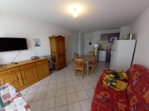 Villa Berck-Plage, 2 pièces, 4 personnes - FR-1-674-33